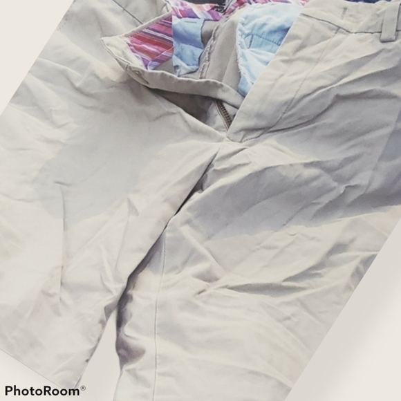 🔴 BOGO TOMMY Hilfiger khakis/ Sumner trousers 30/32 fit - Picture 2 of 2